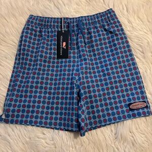 Vineyard Vines Boys Swim Shorts NEW